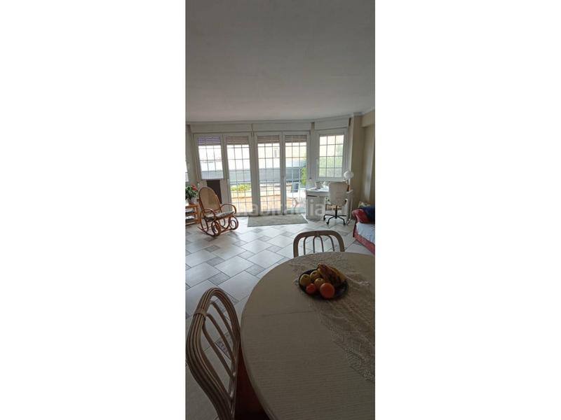Foto e47d38cc-9a66-4ce5-b5d6-983530016f99. Casa a schiera con riscaldamento parcheggio in Zona Nord Rubí