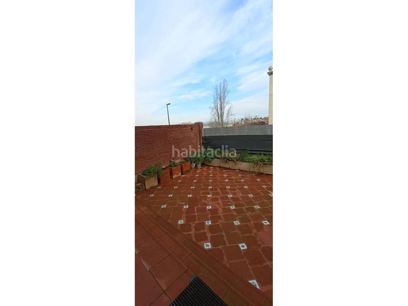 Foto e7c8bffc-17b2-4dc0-bd00-08caf662df38. Casa a schiera con riscaldamento parcheggio in Zona Nord Rubí