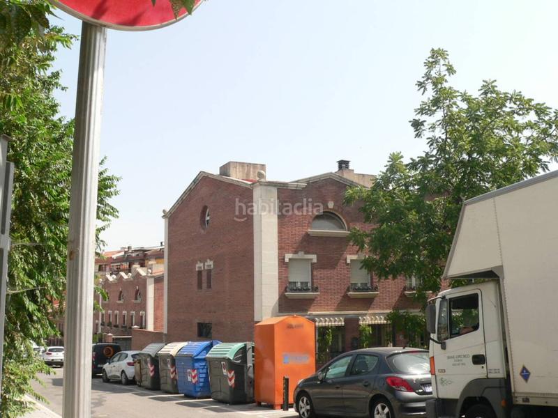Foto e96b0ea6-8c82-45b4-a453-ba3eda98953e. Casa a schiera con riscaldamento parcheggio in Zona Nord Rubí
