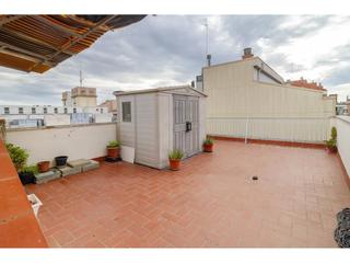 Dplex  Wagner. Duplex con gran terraza