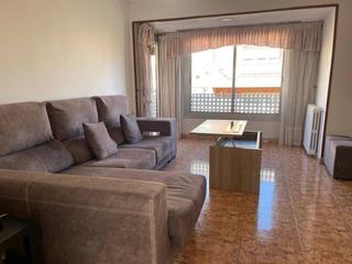 Flat  Sant mateu. Piso muy acogedor con balcon