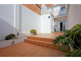 House  Topete. Casa en inmejorable situacion