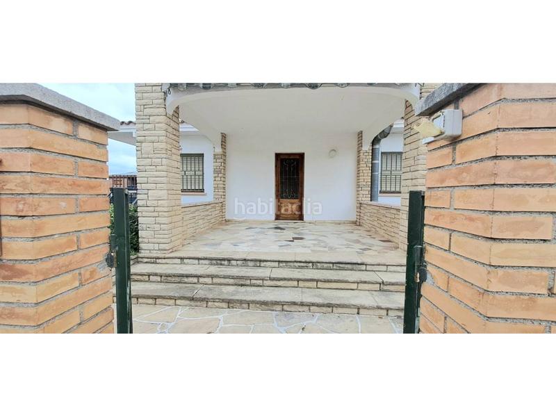 Foto 13f6657a-a68a-4865-8451-2d8f41ade1fa. Chalet avec chauffage parking dans Castellbisbal