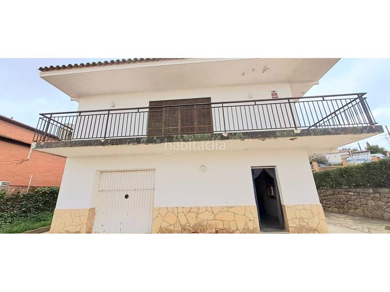 Foto de7151bc-735f-4b0e-94ee-b4c89d3f0ec4. Chalet avec chauffage parking dans Castellbisbal