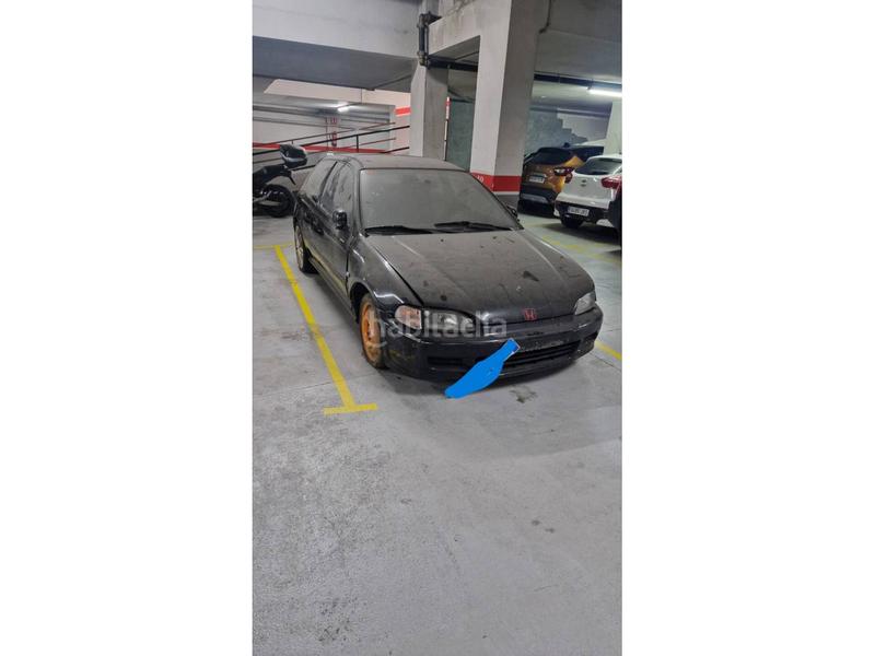 Foto bd2195f7-faf7-4d2d-927d-1bcfa344e8ba. Parking coche parking en venta en vallparadis en Vallparadís - Antic Poble de Sant Pere Terrassa