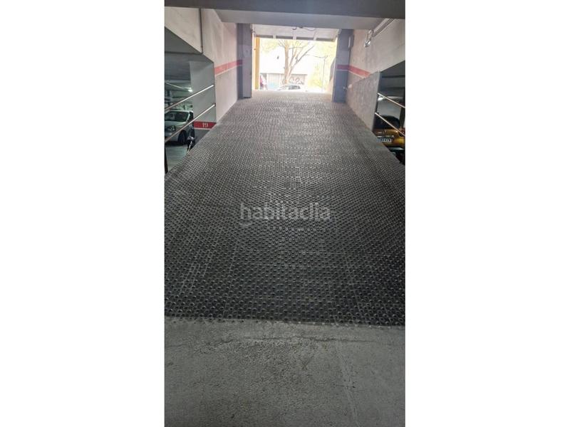 Foto e482c965-f191-4c44-aea6-a8f9cbdf27c4. Parking coche parking en venta en vallparadis en Vallparadís - Antic Poble de Sant Pere Terrassa