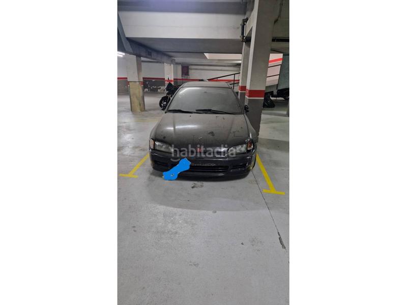 Foto facb1434-31d1-4f0e-a77f-05616add2bc4. Parking coche parking en venta en vallparadis en Vallparadís - Antic Poble de Sant Pere Terrassa