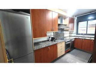 Pis  Ricardo caro. Piso de 3 habitaciones con parking
