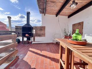 Casa  Mura. Casa con encanto