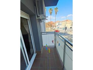 Etagenwohnung  Edison. Piso reformado para entrar a vivir.