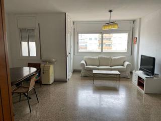 Flat  Marinelo bosch. Piso en muy buena zona ara dejar a su gusto