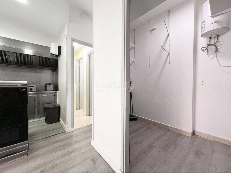 Foto 168653ec-ee4e-46f2-94ca-e2a3126f3f2a. Local comercial local para ponerlo a funcionar en Terrassa