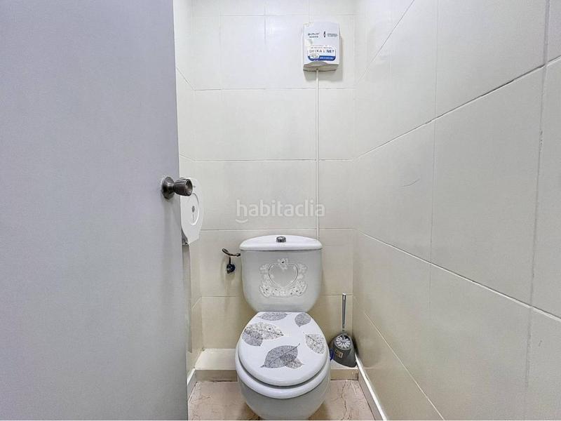 Foto 7ebdf835-bb9b-4080-9fed-71d83ab314ae. Local comercial local para ponerlo a funcionar en Terrassa