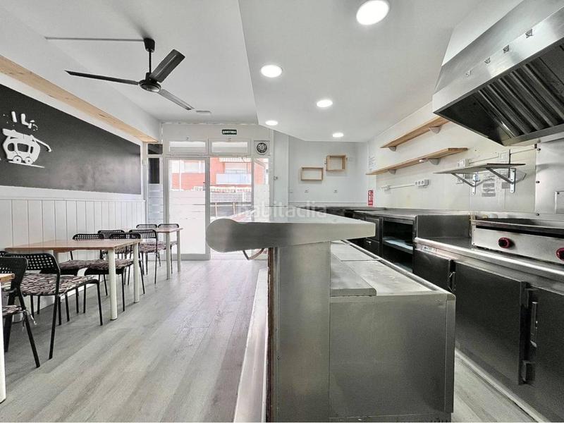 Foto 8e2d9744-4bf8-4cae-a1c5-7d635e9ec99a. Local comercial local para ponerlo a funcionar en Terrassa