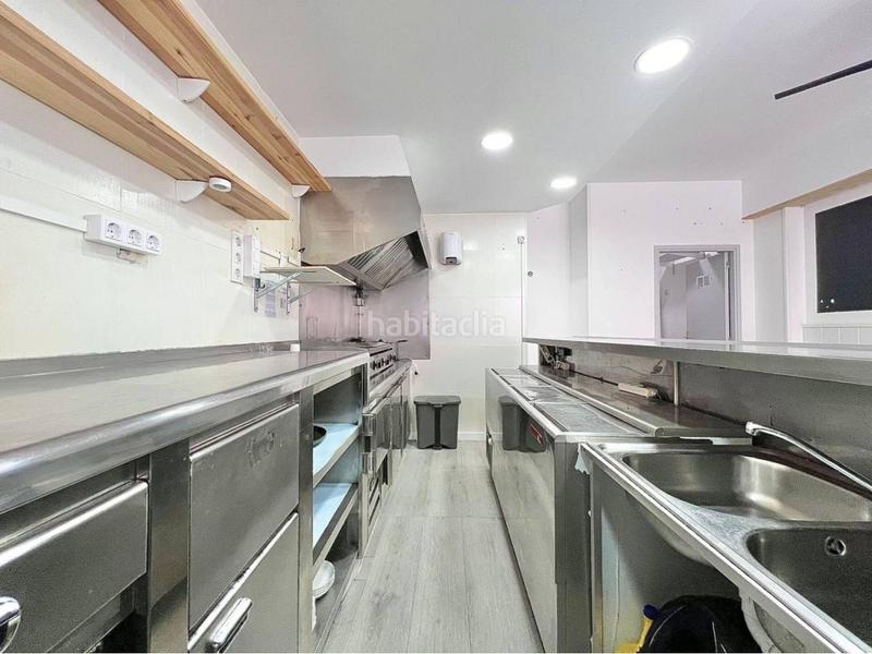 Foto 9e114666-3a9d-4aa8-b08b-f12d12ac9507. Local comercial local para ponerlo a funcionar en Terrassa