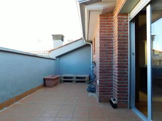 Dplex  Antoni torrella. Duplex con terraza