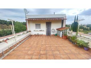 Casa  Carretera de rellinars. Casa para dejar a su gusto