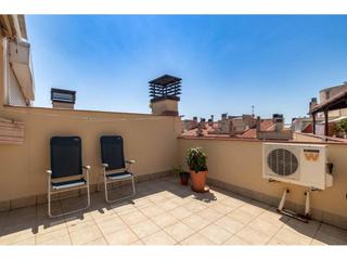 Duplex  Viveret. Duplex con terraza