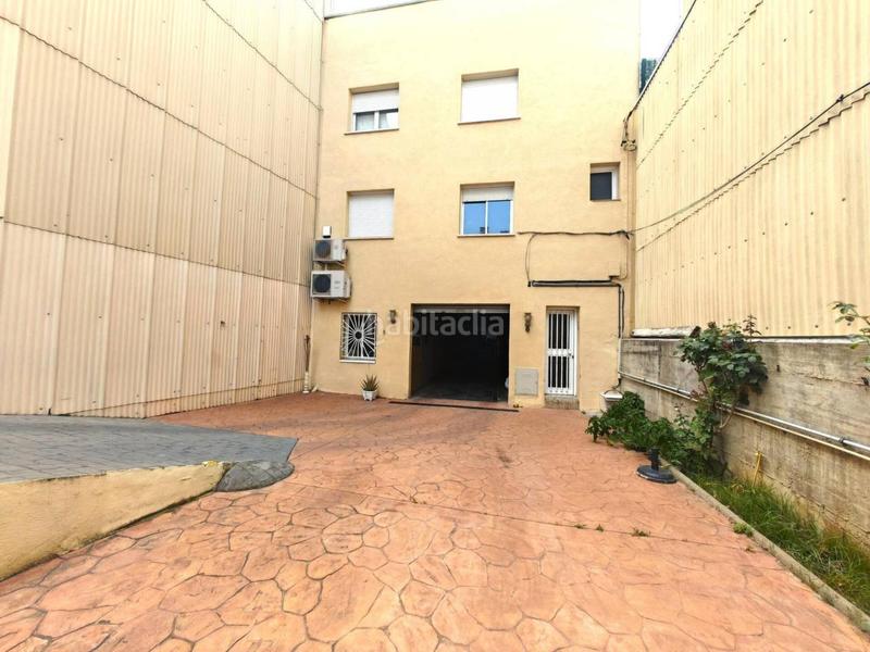 Foto 676a3e16-d797-4113-b43b-f179523d6bf8. Haus mit heizung parking in Les Arenes - La Grípia - Can Montllor Terrassa