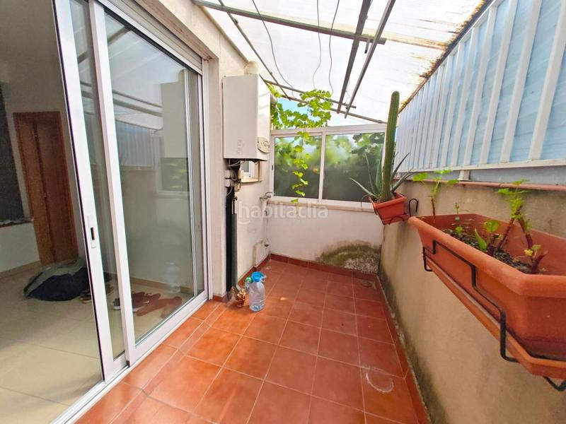 Foto 6ac4f69d-45bb-41ed-9a32-a455d5008478. Haus mit heizung parking in Les Arenes - La Grípia - Can Montllor Terrassa
