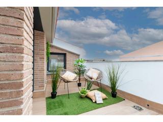 Dúplex  Catalunya. Duplex de obra nueva con terraza