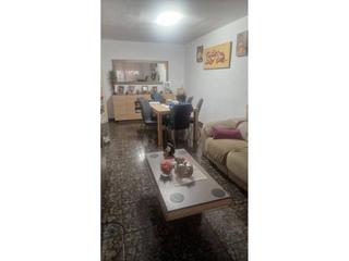 Piso  Pau marsal. Venta de piso en terrassa