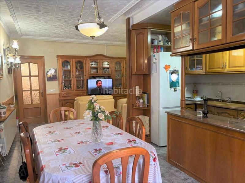 Foto 39655294-2dd1-440a-b3af-04101cae1fb3. Casa a Can Palet Terrassa