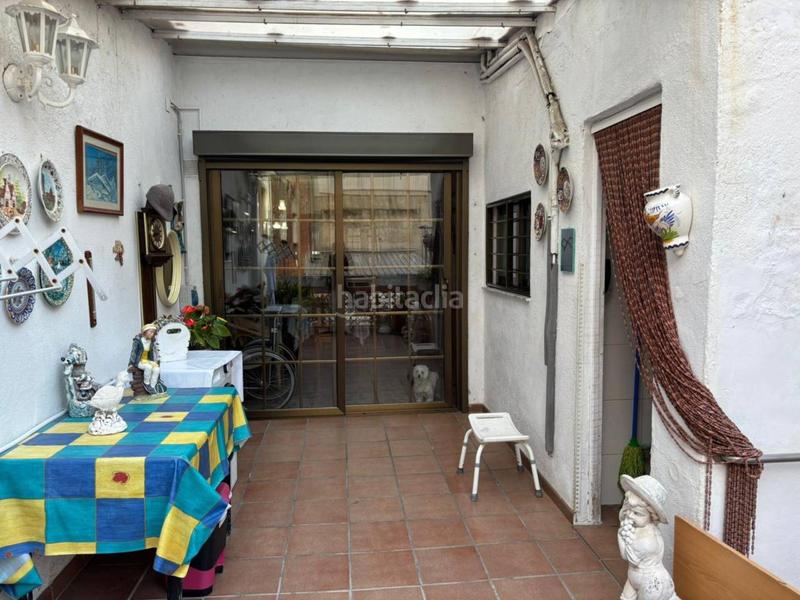 Foto 5683449b-92fc-4f76-8cb4-cf3447292b8e. Casa a Can Palet Terrassa