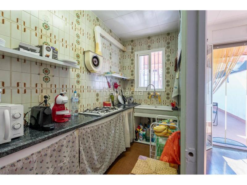 Foto 754a4182-c6d1-45c9-b8be-05ce42872913. Haus in Barri del Centre Terrassa