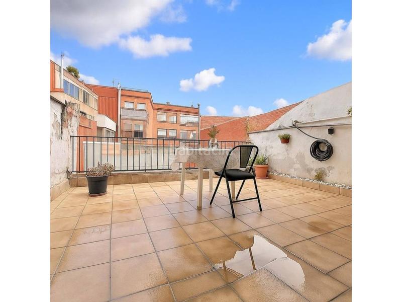 Foto 878a0a56-86ea-4185-8261-f283cf196856. Maison avec chauffage parking dans La Cogullada Terrassa