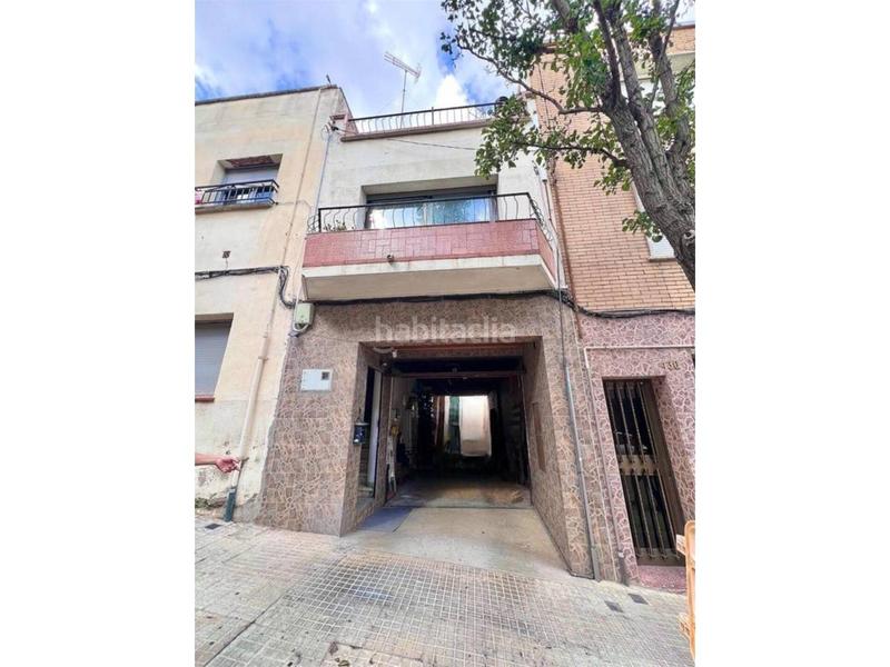 Foto a412a650-8512-4117-992e-c888a5aad064. Maison avec chauffage parking dans La Cogullada Terrassa