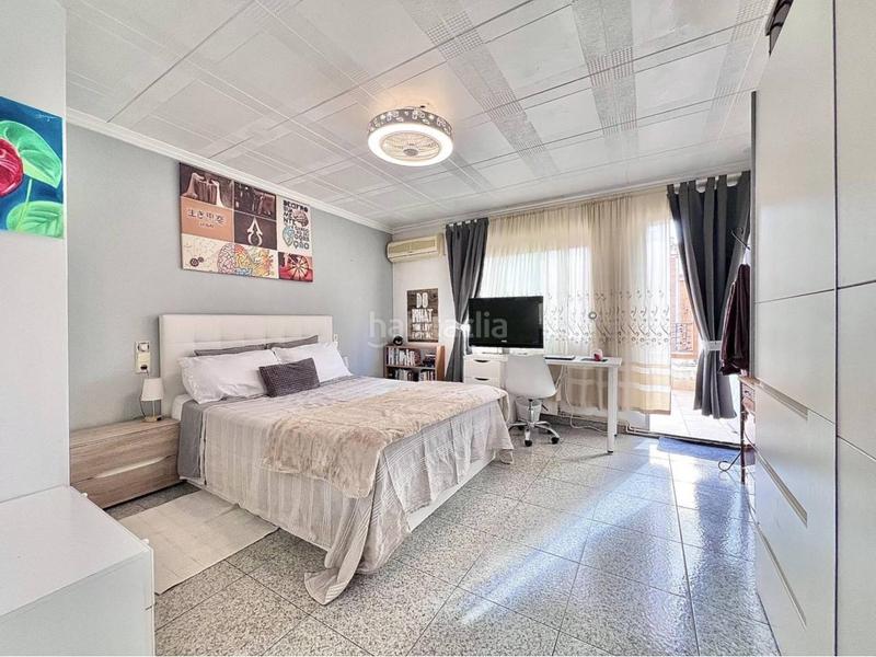 Foto c5eaf758-5eaf-40da-8b1c-77c2b80fb945. Maison avec chauffage parking dans La Cogullada Terrassa