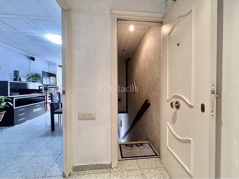 Foto dc9d9874-174b-451d-8457-8e2660262976. Maison avec chauffage parking dans La Cogullada Terrassa