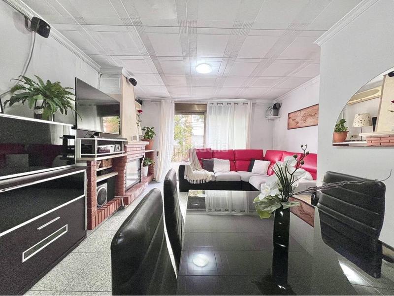 Foto dd0344c1-fc76-4e73-866a-2430326cec47. Maison avec chauffage parking dans La Cogullada Terrassa