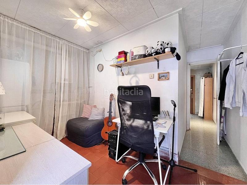 Foto e4e668cc-e739-4513-8f0e-e966163b6fe5. Maison avec chauffage parking dans La Cogullada Terrassa