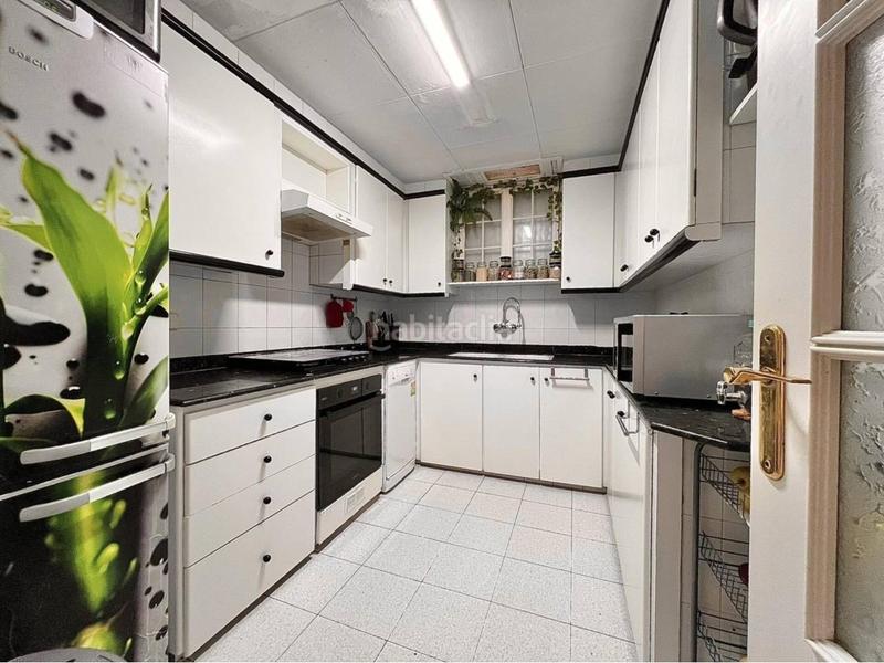 Foto eb1fb7e0-94a6-4765-aba7-d0cb95001870. Maison avec chauffage parking dans La Cogullada Terrassa