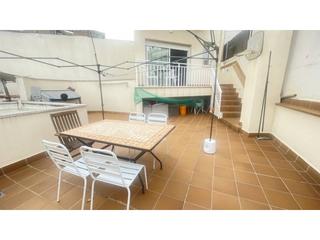 Appartement  Mestre serrat. Piso con terraza y parking