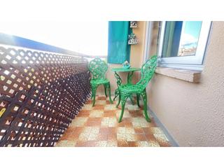 Appartement à Francesc Maciá