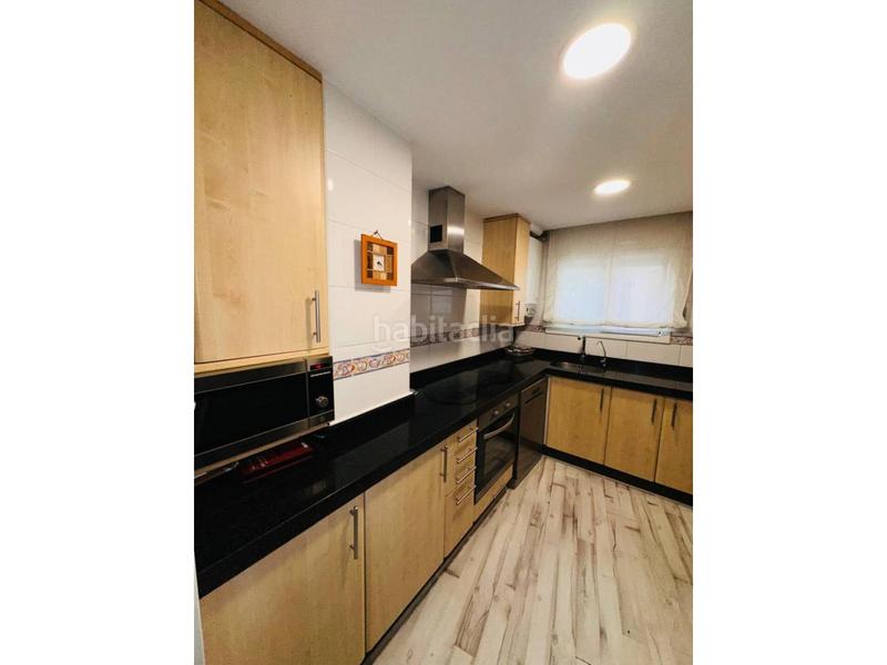 Foto 5cfaa385-1de6-460c-b06f-751754099780. Dúplex amb calefacció aparcament a Ca n´Oriol Rubí