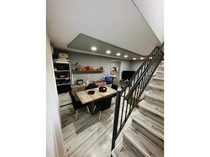 Foto bca58422-3d35-4918-9569-92ae3118ff99. Dúplex amb calefacció aparcament a Ca n´Oriol Rubí