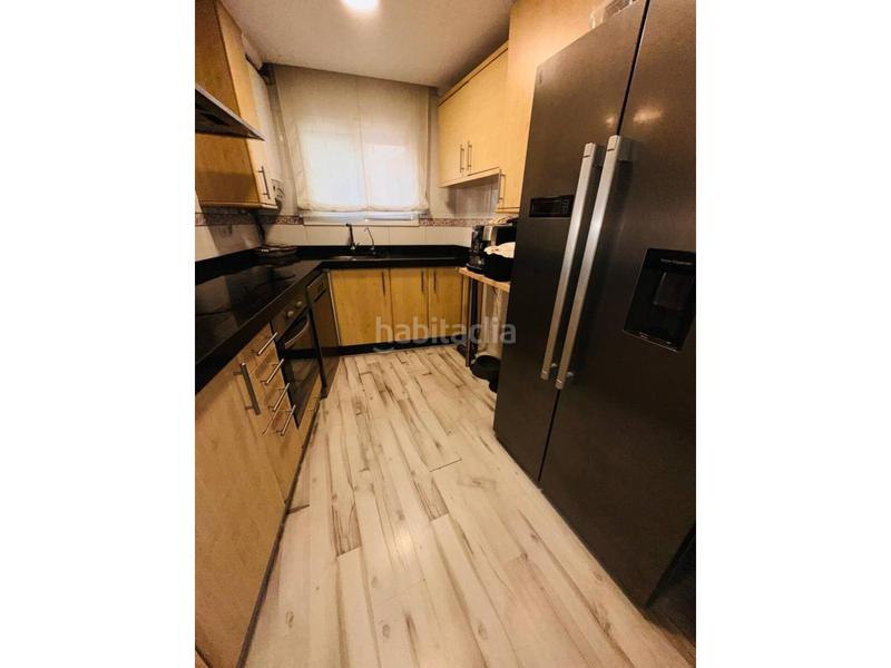 Foto c2f605b1-ba8c-4268-8456-e314bf0ce546. Dúplex amb calefacció aparcament a Ca n´Oriol Rubí