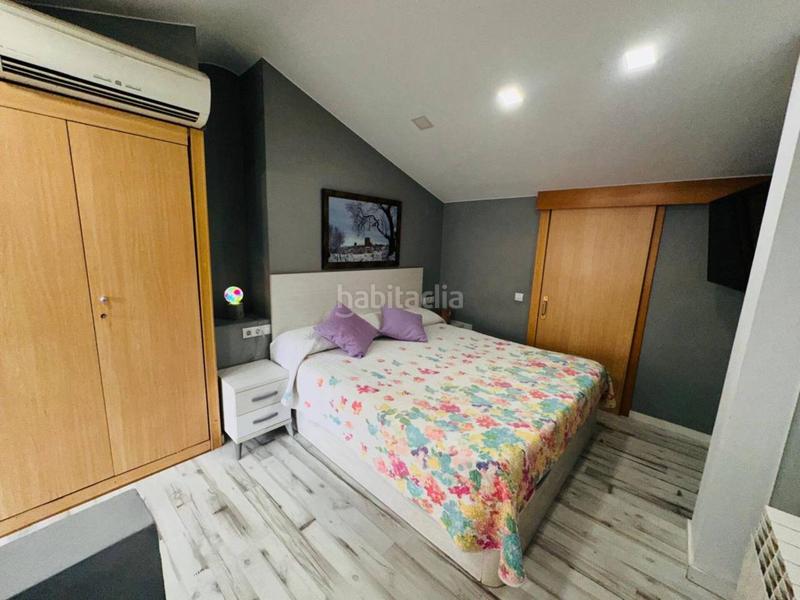 Foto f9e9bef1-8b10-47cc-a3e8-cc2485cf3f40. Dúplex amb calefacció aparcament a Ca n´Oriol Rubí