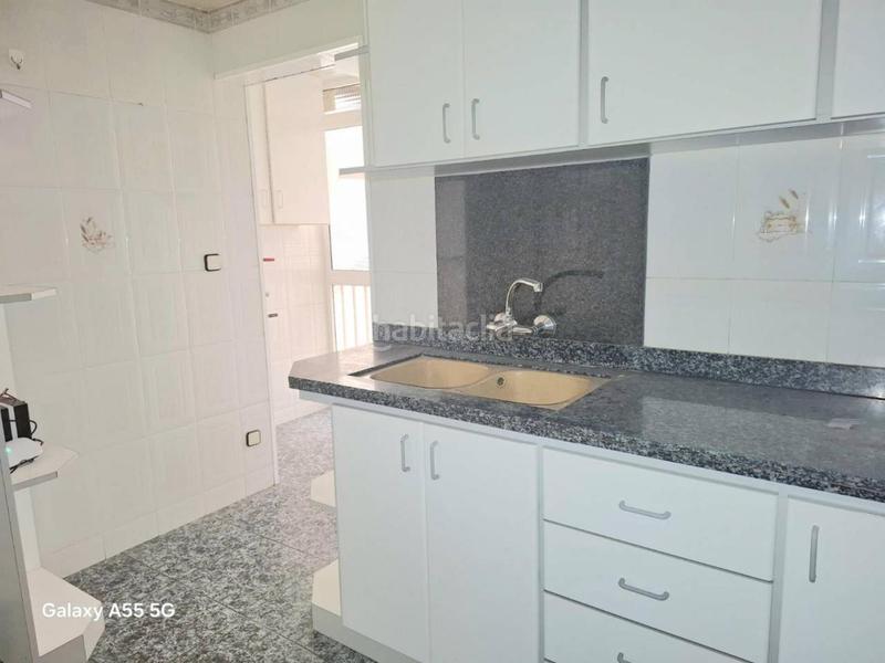 Foto a04f35be-5236-4d7a-982e-ac93b0f03cca. Piso  para entrar a vivir en Can Parellada Terrassa