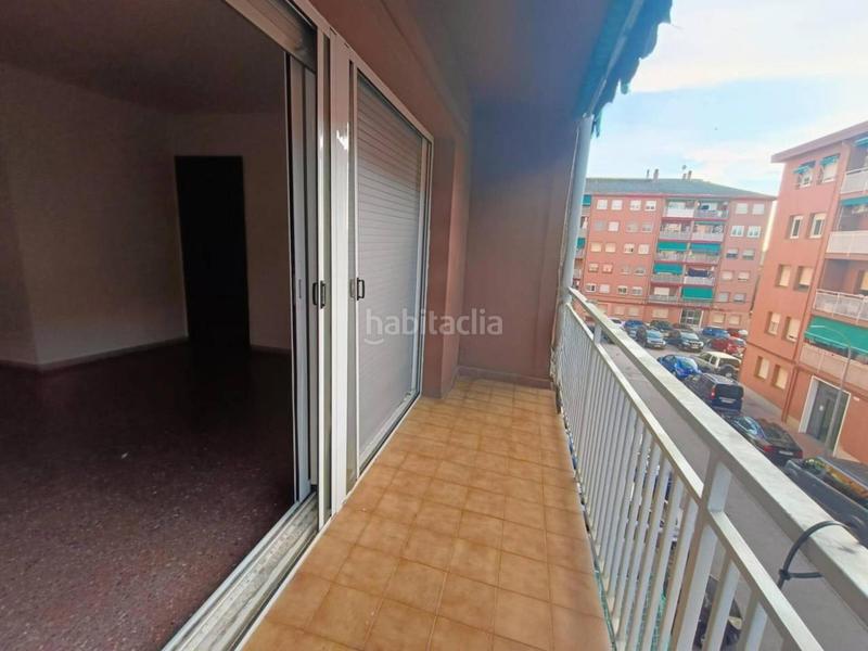 Foto e4cc2af4-4fb9-440d-afaf-484268c9370d. Piso  para entrar a vivir en Can Parellada Terrassa