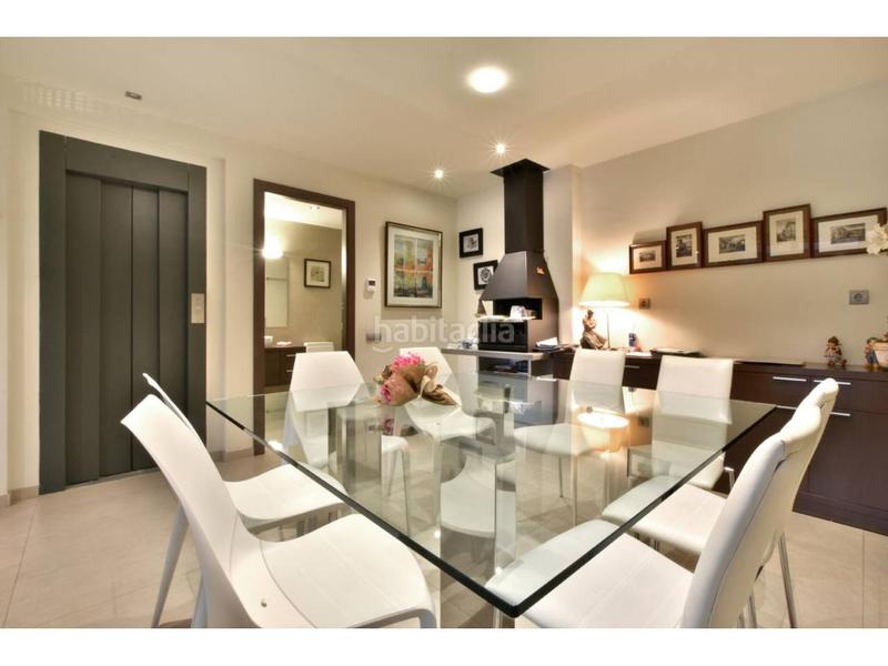 Foto 53601892-28ad-4ac4-a068-6f3849b4df6e. Casa con riscaldamento parcheggio in Sant Pere Nord Terrassa