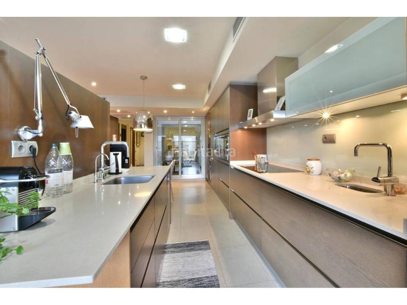 Foto 9ff6fadf-cc55-4e6c-9fdc-b2554d2c7034. Casa con riscaldamento parcheggio in Sant Pere Nord Terrassa