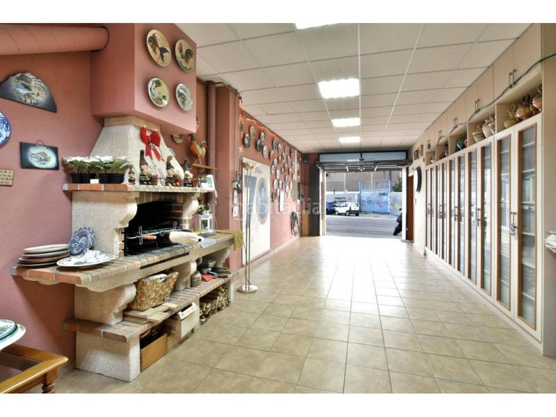 Foto f0c278f2-8a37-4a6d-b2aa-11826b6cf1ba. Casa con riscaldamento parcheggio in Sant Pere Nord Terrassa