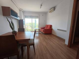 Etagenwohnung  Jerez. Piso con parking