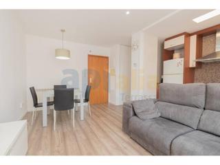 Appartement  Menéndez y pelayo. Apartamento con parking