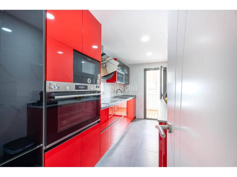 Foto 0b5a6c63-7124-425e-9bdf-b2ae3e6720e0. Appartement avec chauffage parking dans Cementiri Vell Terrassa